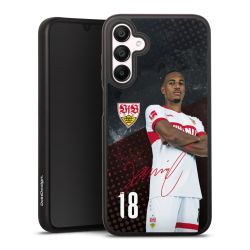 Organic Case schwarz