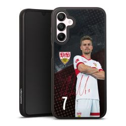 Organic Case schwarz