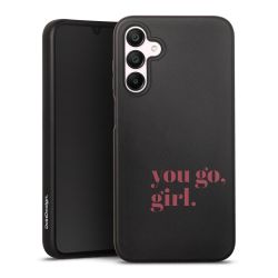 Organic Case schwarz