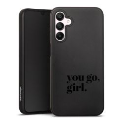 Organic Case schwarz