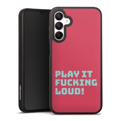 Organic Case schwarz