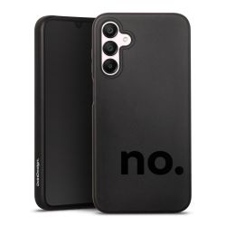 Organic Case schwarz