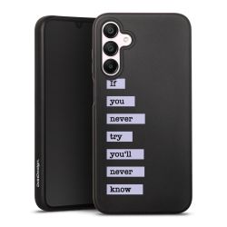 Organic Case schwarz