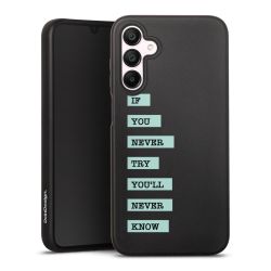 Organic Case schwarz