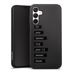 Organic Case schwarz