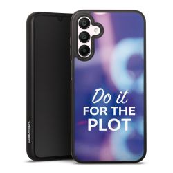 Organic Case schwarz