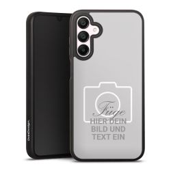 Organic Case schwarz