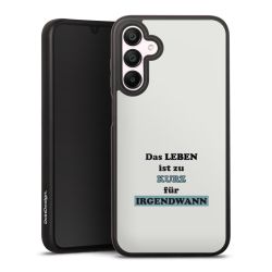 Organic Case schwarz