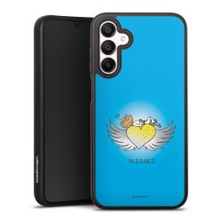 Organic Case schwarz