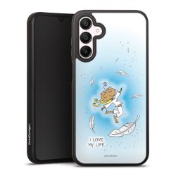 Organic Case schwarz