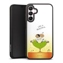 Organic Case schwarz