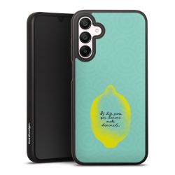 Organic Case schwarz