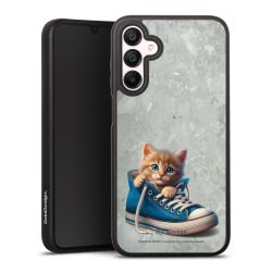 Organic Case schwarz