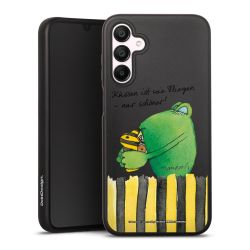 Organic Case schwarz