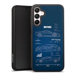 Organic Case schwarz