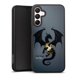 Organic Case schwarz