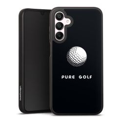 Organic Case schwarz