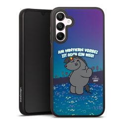 Organic Case schwarz