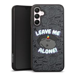 Organic Case schwarz