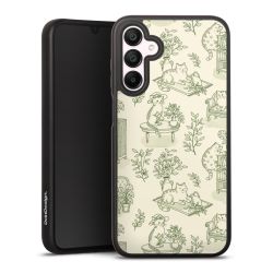 Organic Case schwarz