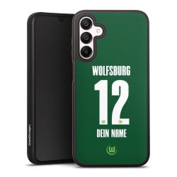 Organic Case schwarz