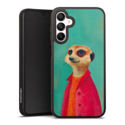 Organic Case schwarz