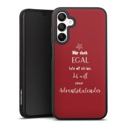 Organic Case schwarz