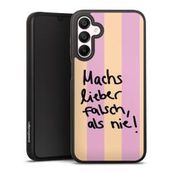 Organic Case schwarz