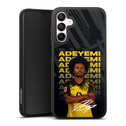 Organic Case schwarz