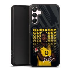 Organic Case schwarz