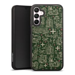 Organic Case schwarz