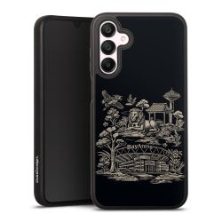 Organic Case schwarz