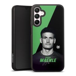 Organic Case schwarz