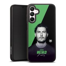 Organic Case schwarz