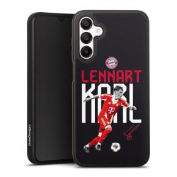 Organic Case schwarz