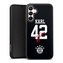 Organic Case schwarz