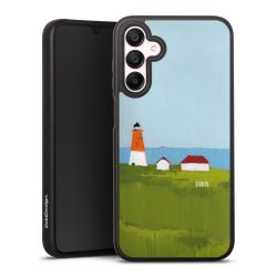 Organic Case schwarz