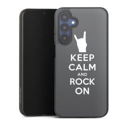 Organic Case schwarz