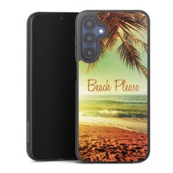 Organic Case schwarz