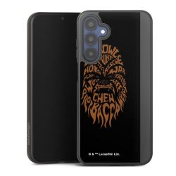 Organic Case schwarz