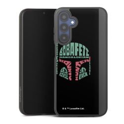 Organic Case schwarz