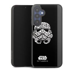 Organic Case schwarz