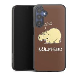 Organic Case schwarz