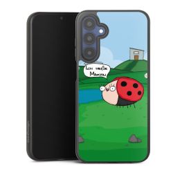 Organic Case schwarz