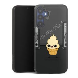 Organic Case schwarz