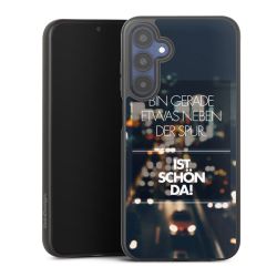 Organic Case schwarz