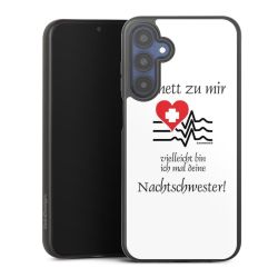 Organic Case schwarz