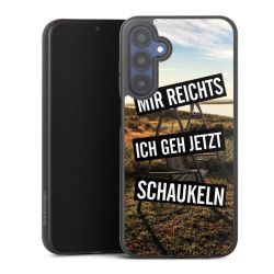 Organic Case schwarz