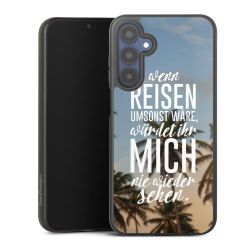 Organic Case schwarz