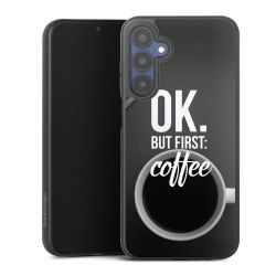 Organic Case schwarz